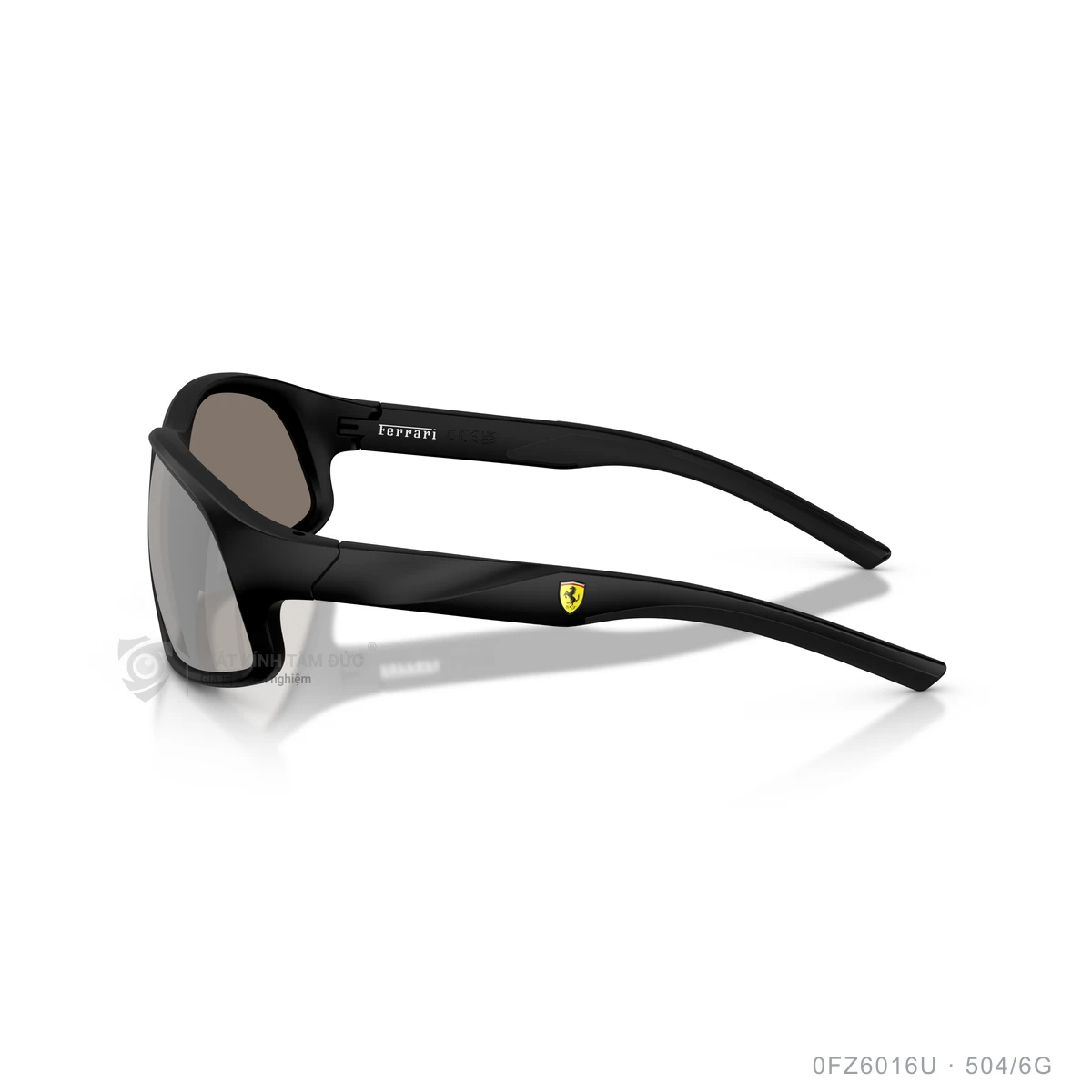 Kính mát Scuderia Ferrari 0FZ6016U - Ảnh 9