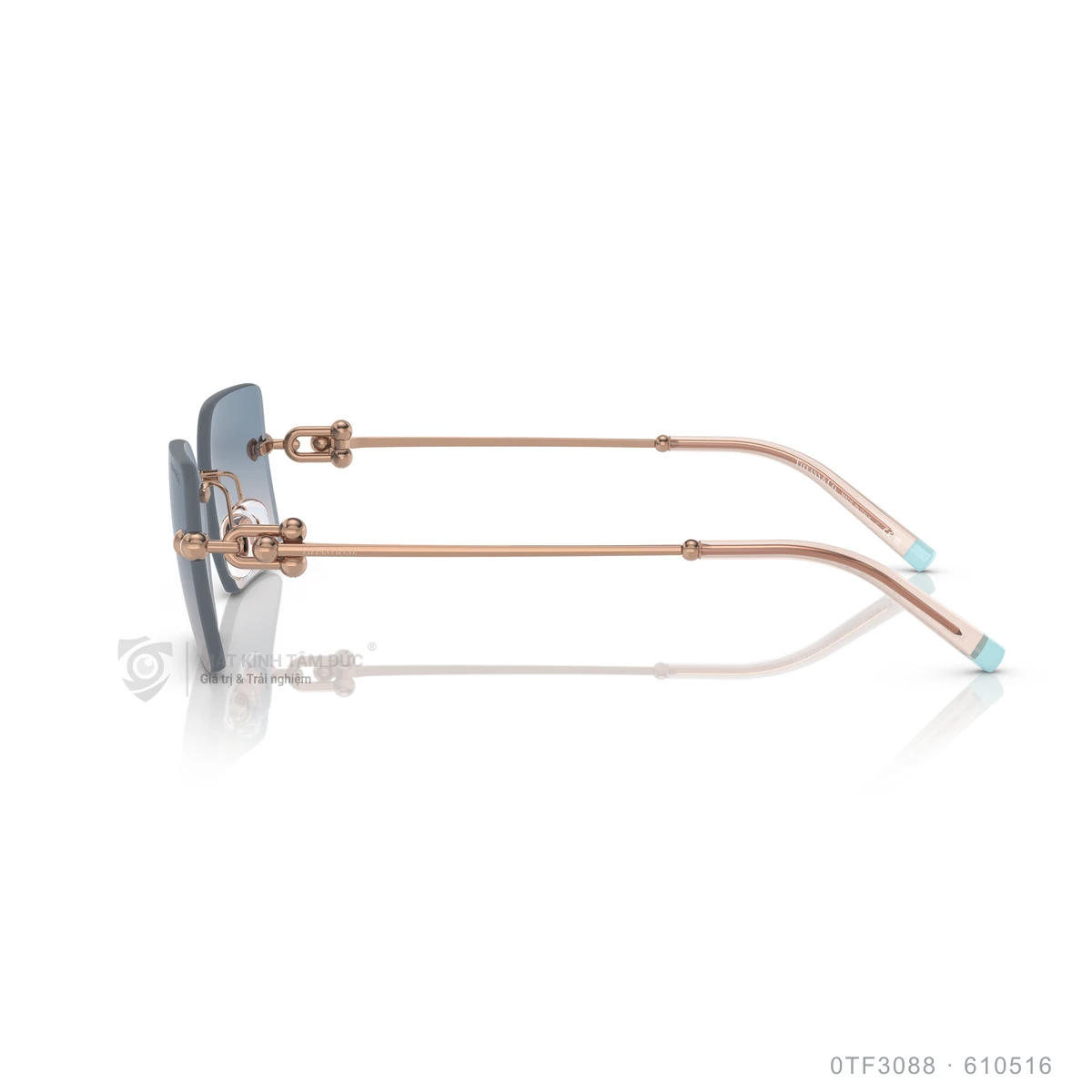 Kính mát Tiffany &amp; Co. 0TF3088 - Ảnh 4