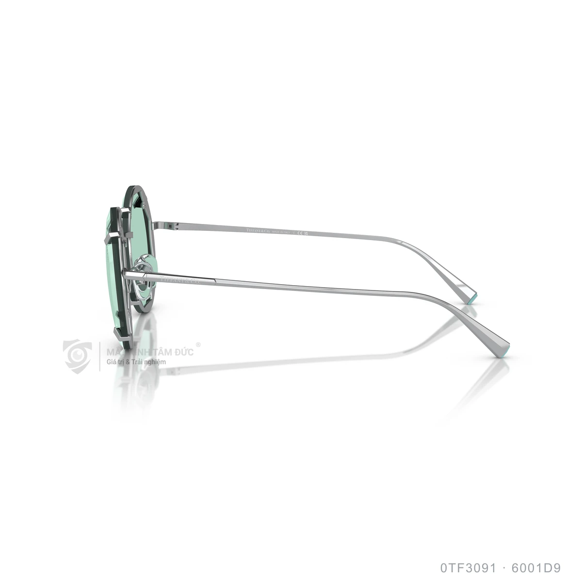 Kính mát Tiffany & Co. 0TF3091 - Ảnh 4