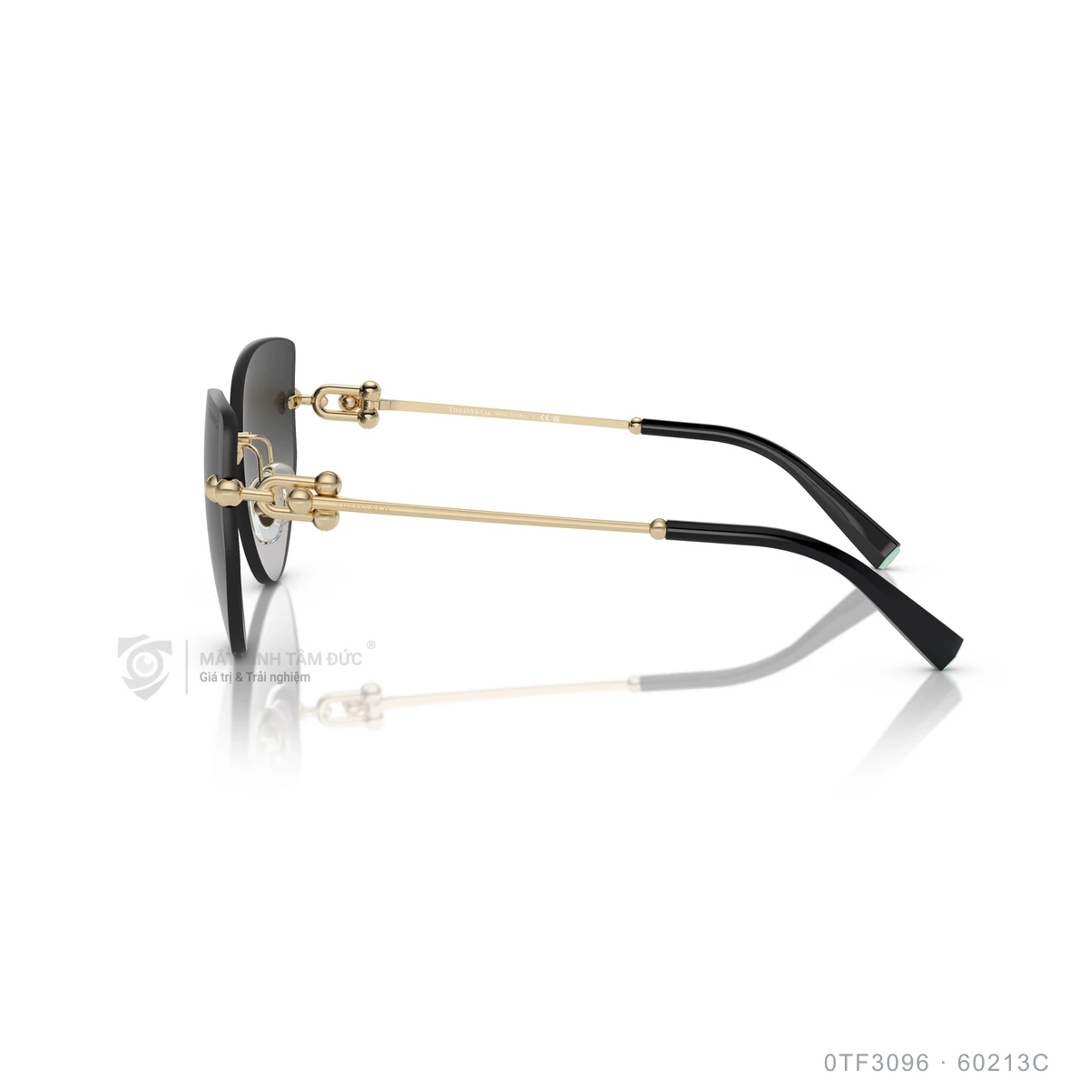 Kính mát Tiffany &amp; Co. 0TF3096 - Ảnh 4