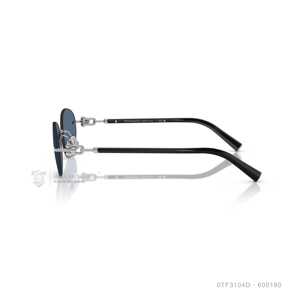 Kính mát Tiffany &amp; Co. 0TF3104D - Ảnh 9
