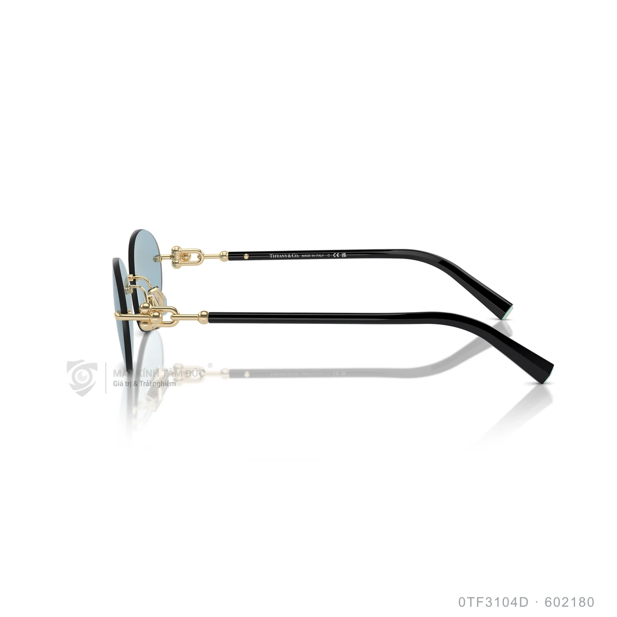 Kính mát Tiffany &amp; Co. 0TF3104D - Ảnh 14