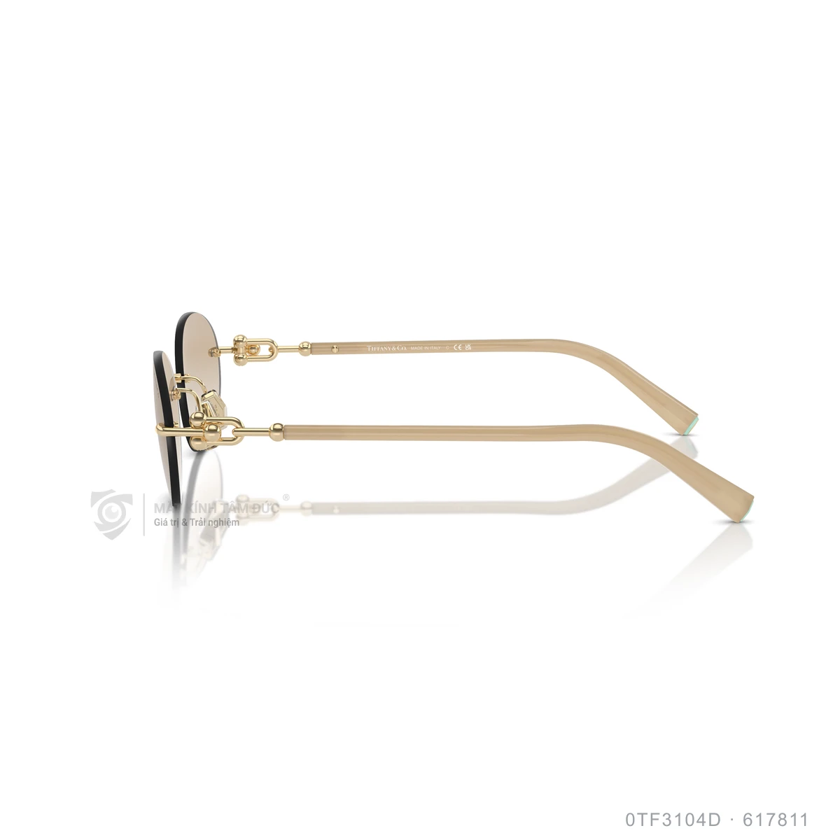 Kính mát Tiffany &amp; Co. 0TF3104D - Ảnh 19