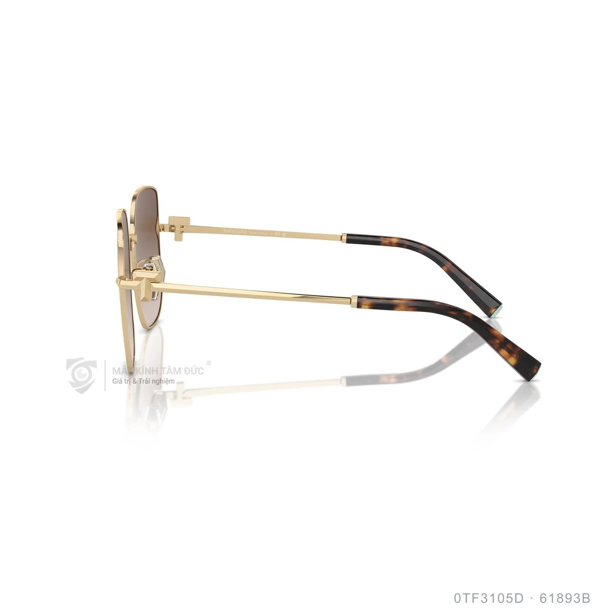 Kính mát Tiffany &amp; Co. 0TF3105D - Ảnh 4
