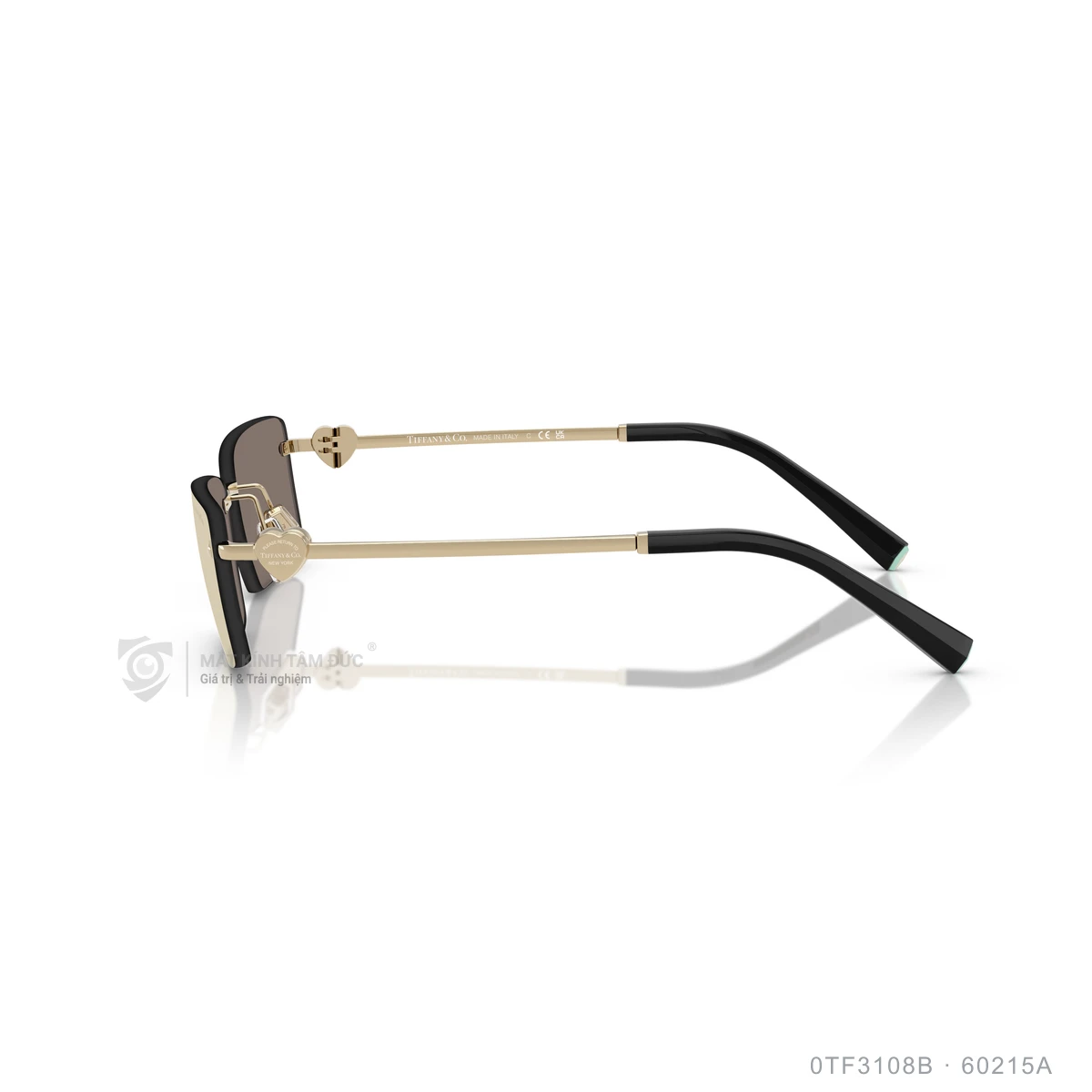 Kính mát Tiffany & Co. 0TF3108B - Ảnh 4