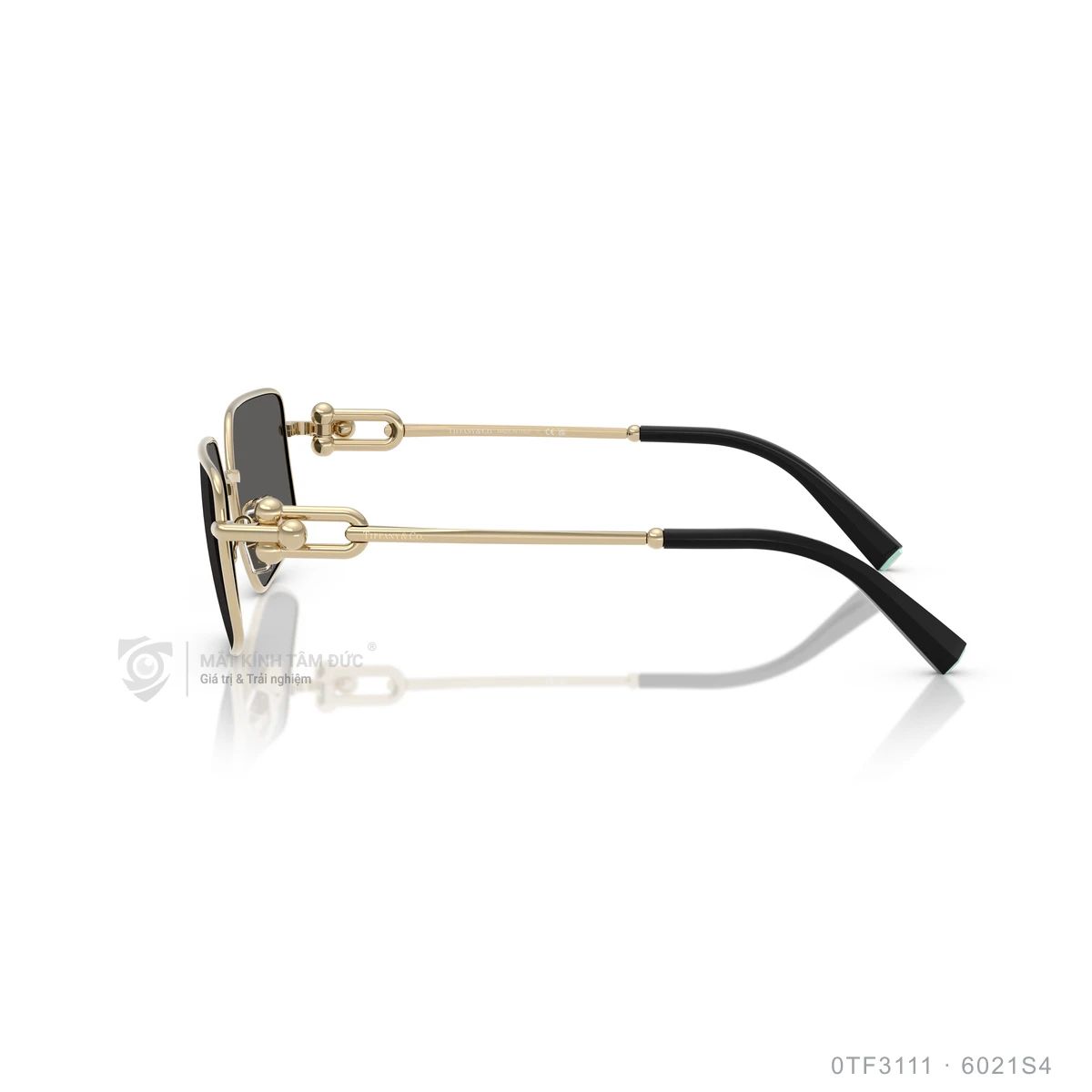 Kính mát Tiffany &amp; Co. 0TF3111 - Ảnh 4
