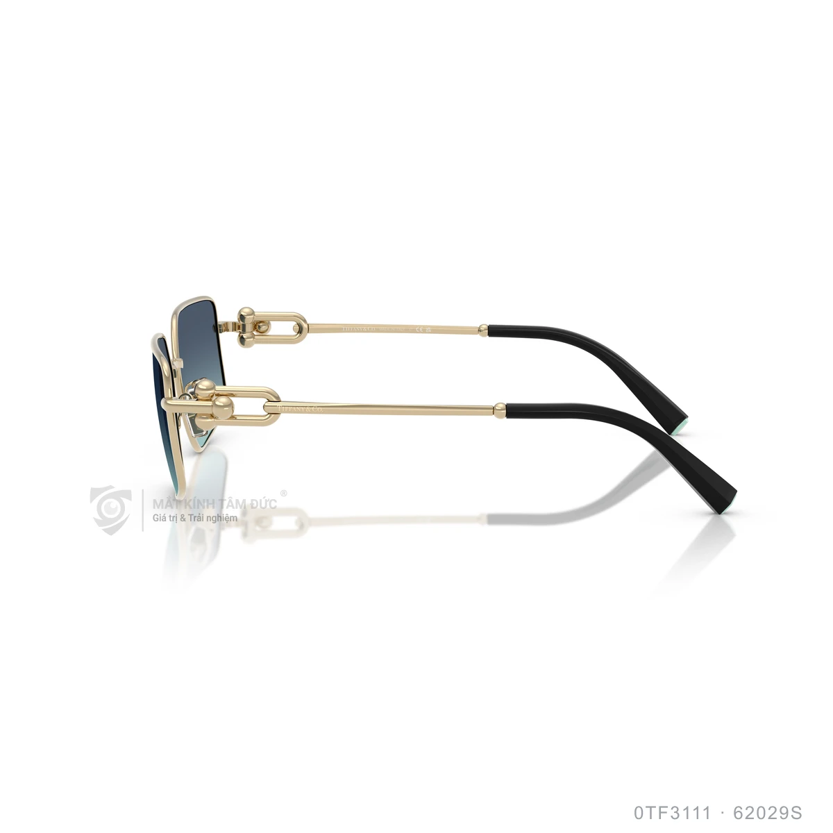 Kính mát Tiffany &amp; Co. 0TF3111 - Ảnh 9