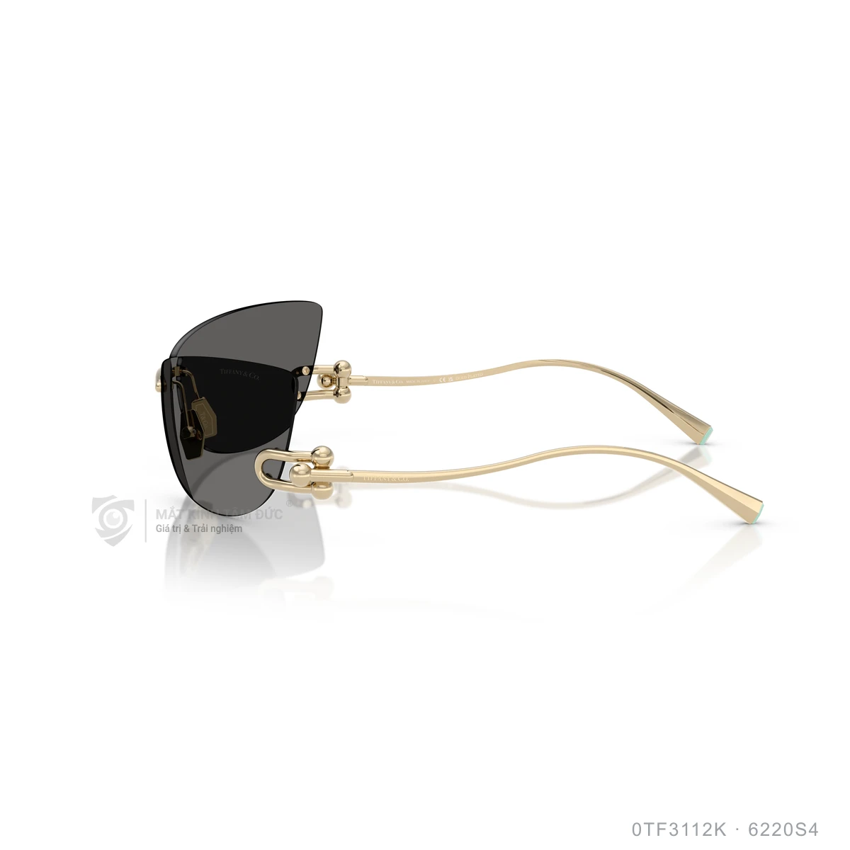 Kính mát Tiffany &amp; Co. 0TF3112K - Ảnh 4