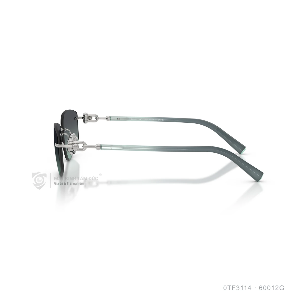 Kính mát Tiffany &amp; Co. 0TF3114 - Ảnh 9