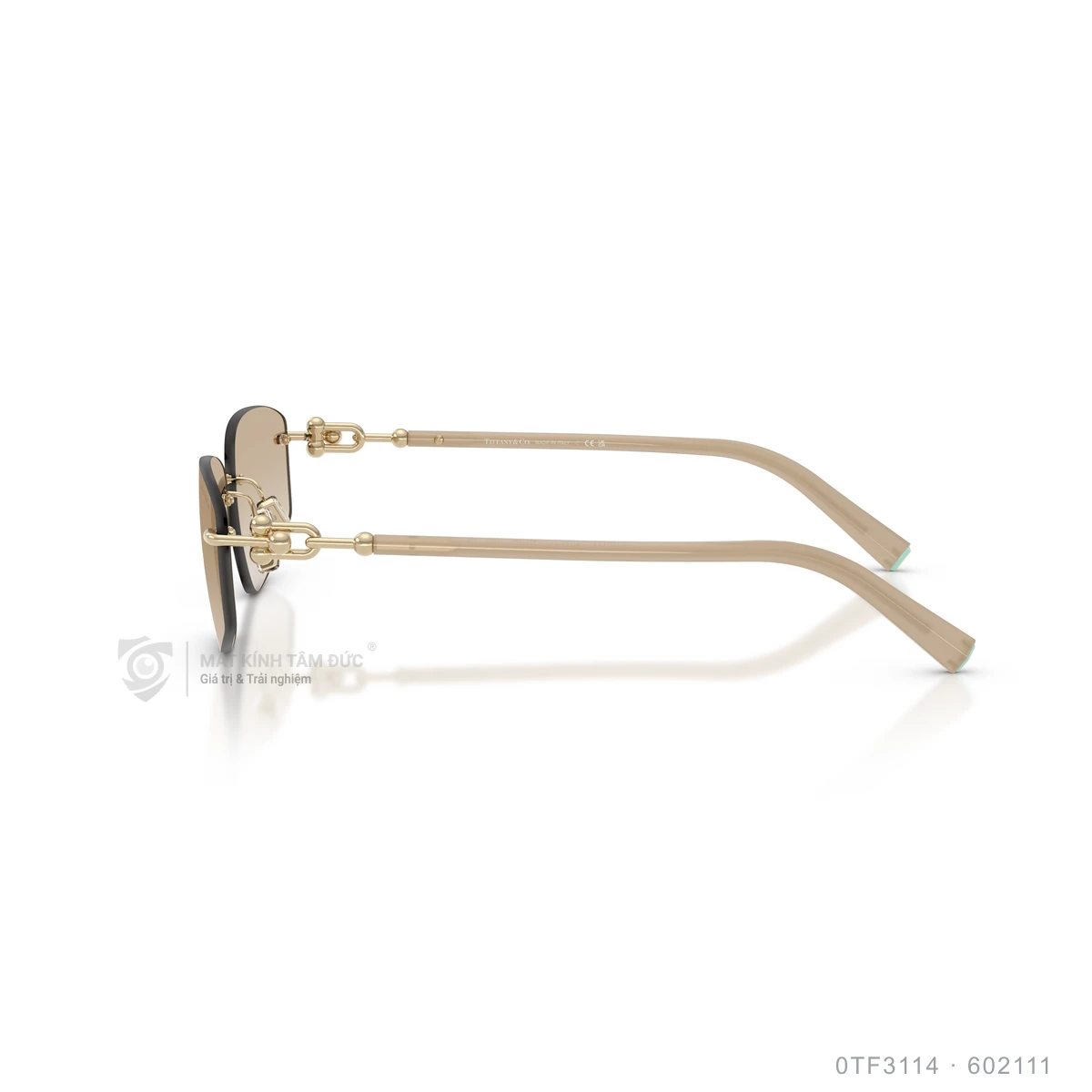 Kính mát Tiffany &amp; Co. 0TF3114 - Ảnh 14