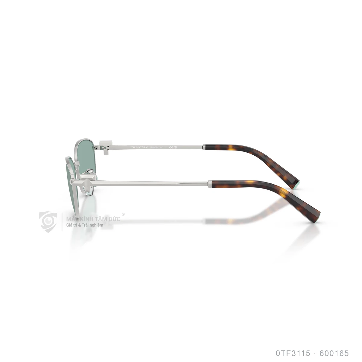 Kính mát Tiffany & Co. 0TF3115 - Ảnh 4