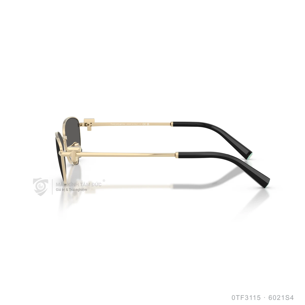 Kính mát Tiffany & Co. 0TF3115 - Ảnh 9