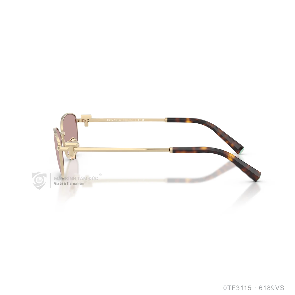 Kính mát Tiffany & Co. 0TF3115 - Ảnh 14