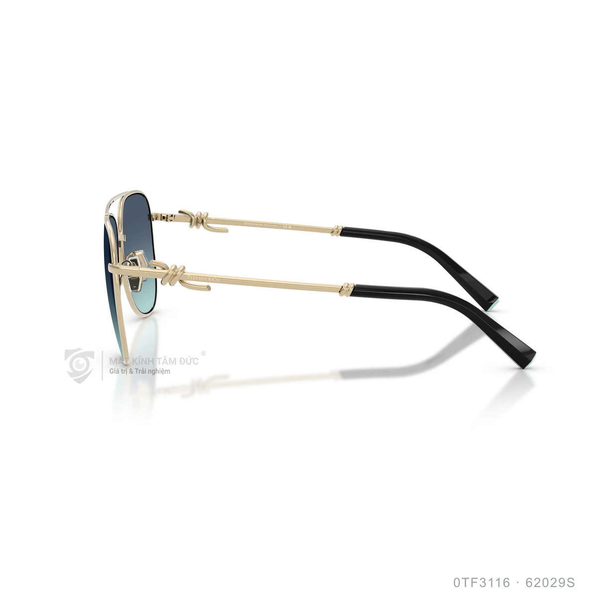 Kính mát Tiffany &amp; Co. 0TF3116 - Ảnh 4