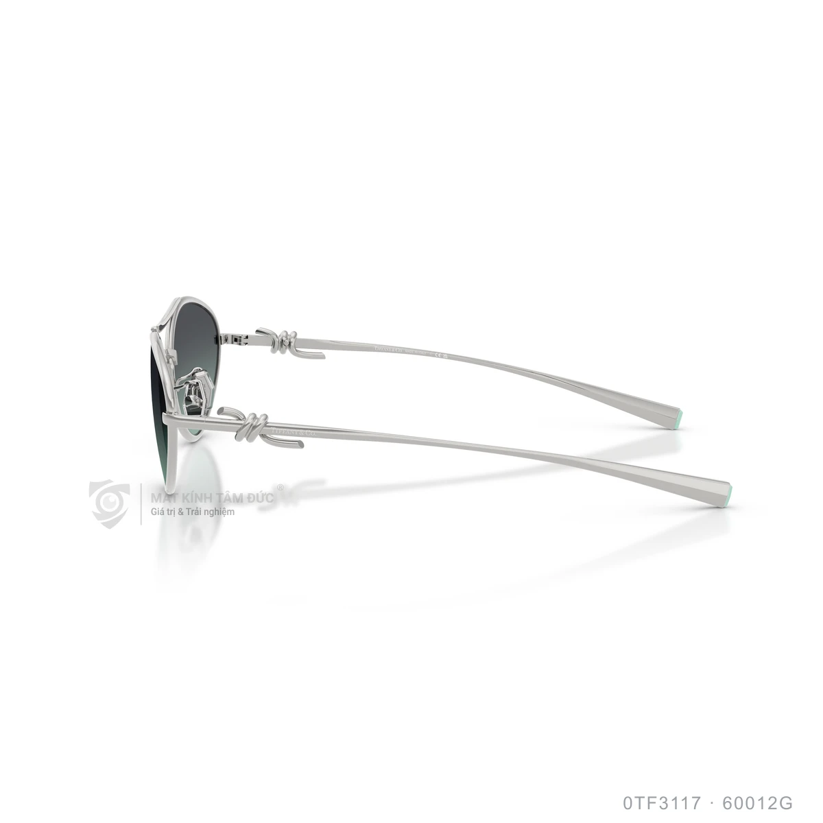 Kính mát Tiffany & Co. 0TF3117 - Ảnh 4