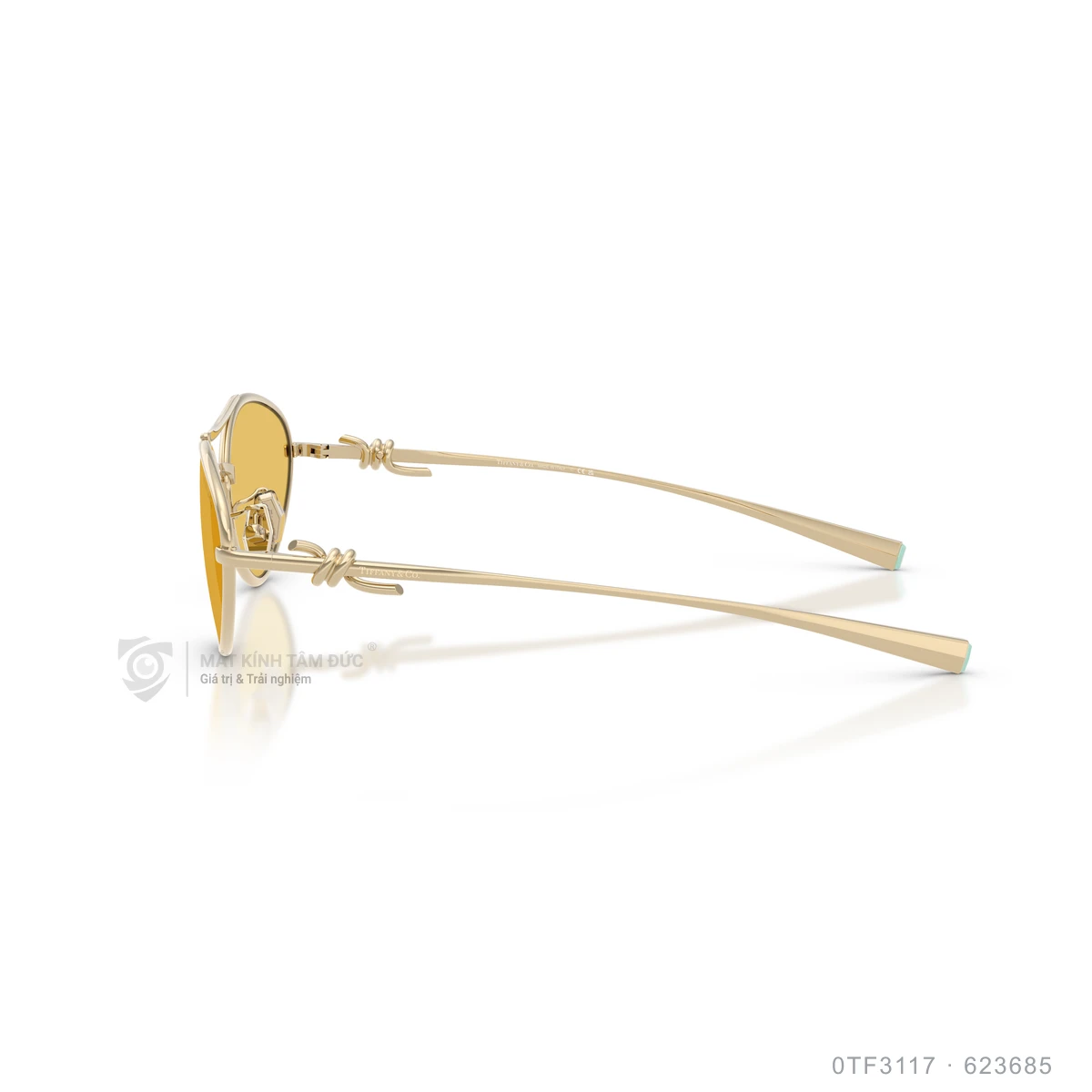 Kính mát Tiffany & Co. 0TF3117 - Ảnh 14