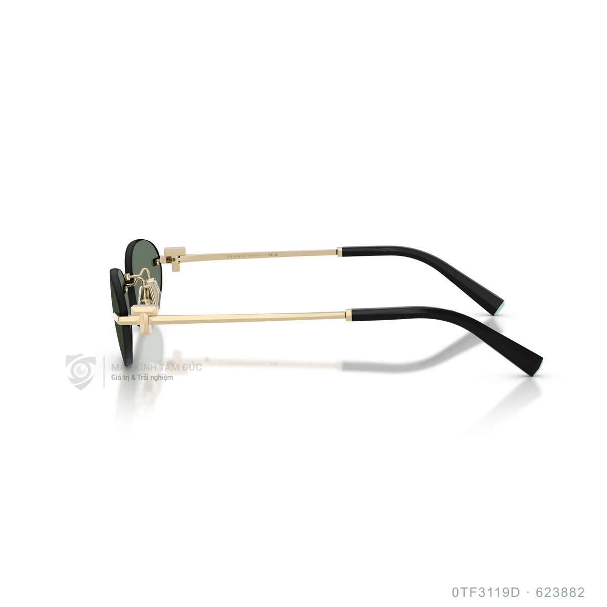 Kính mát Tiffany & Co. 0TF3119D - Ảnh 9