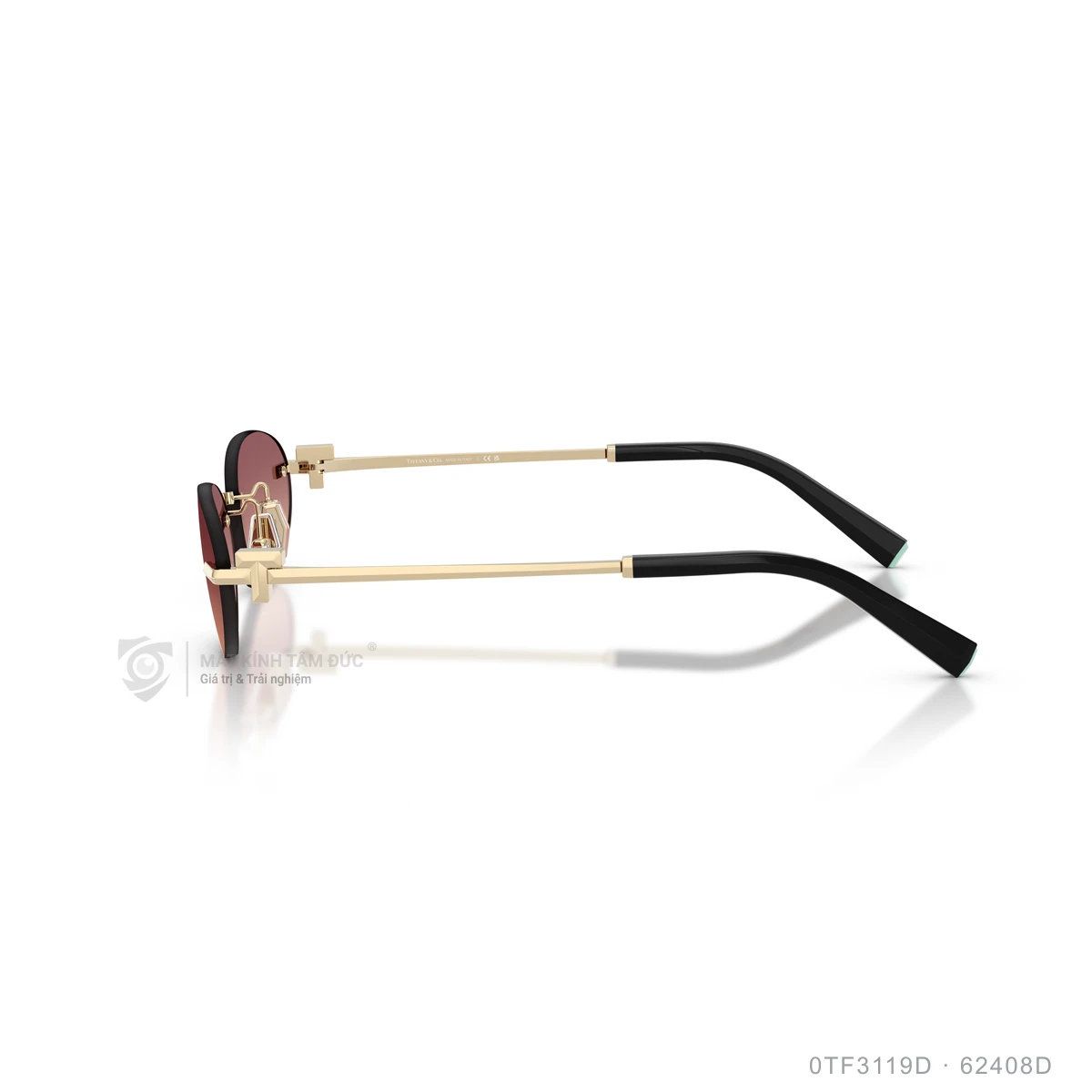 Kính mát Tiffany & Co. 0TF3119D - Ảnh 19