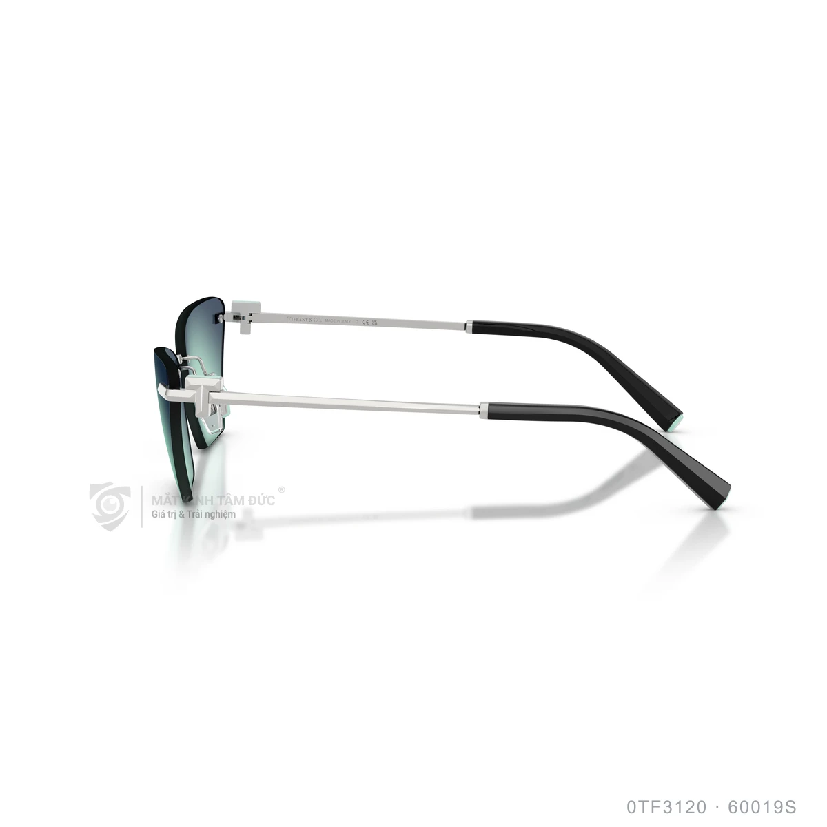 Kính mát Tiffany &amp; Co. 0TF3120 - Ảnh 4