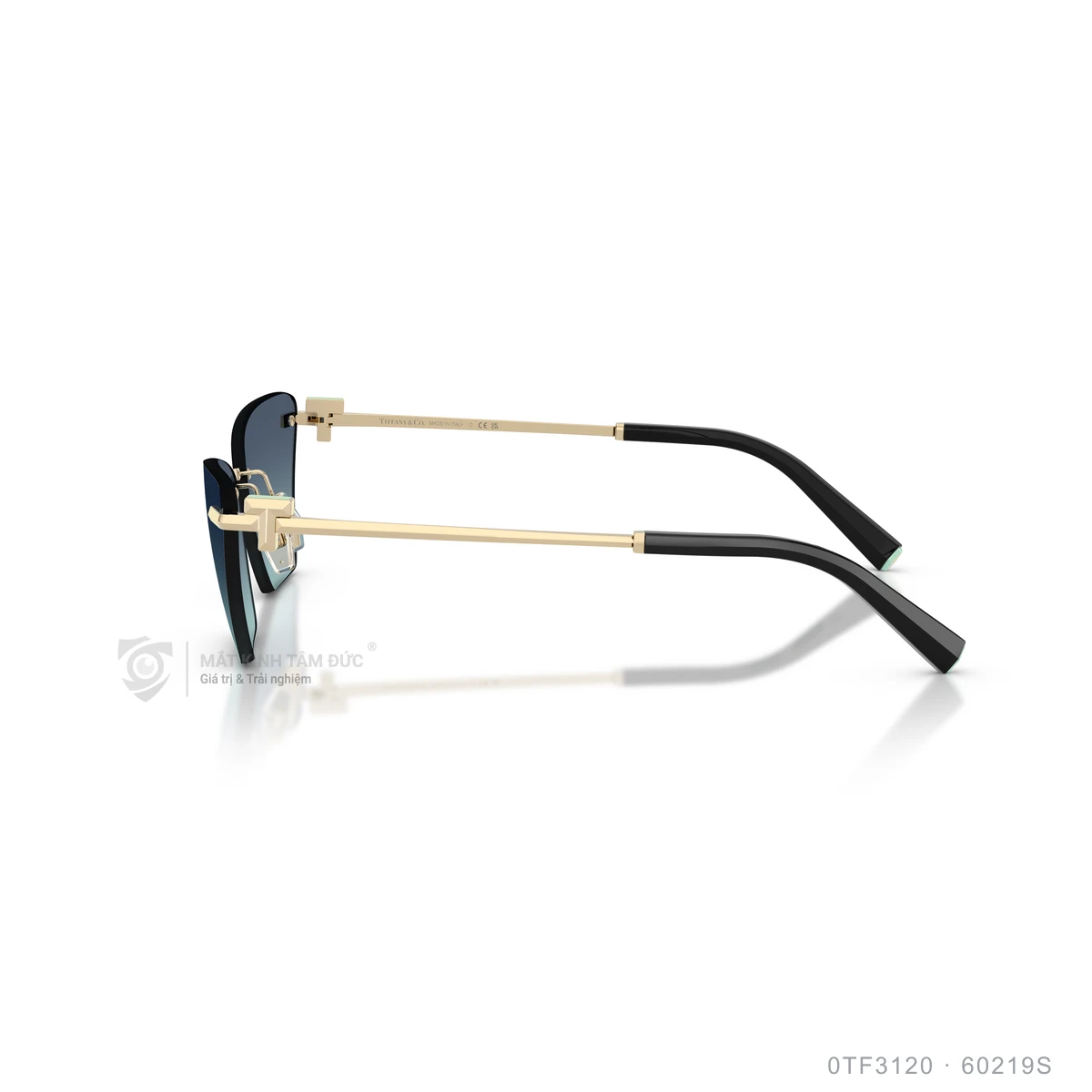 Kính mát Tiffany &amp; Co. 0TF3120 - Ảnh 9