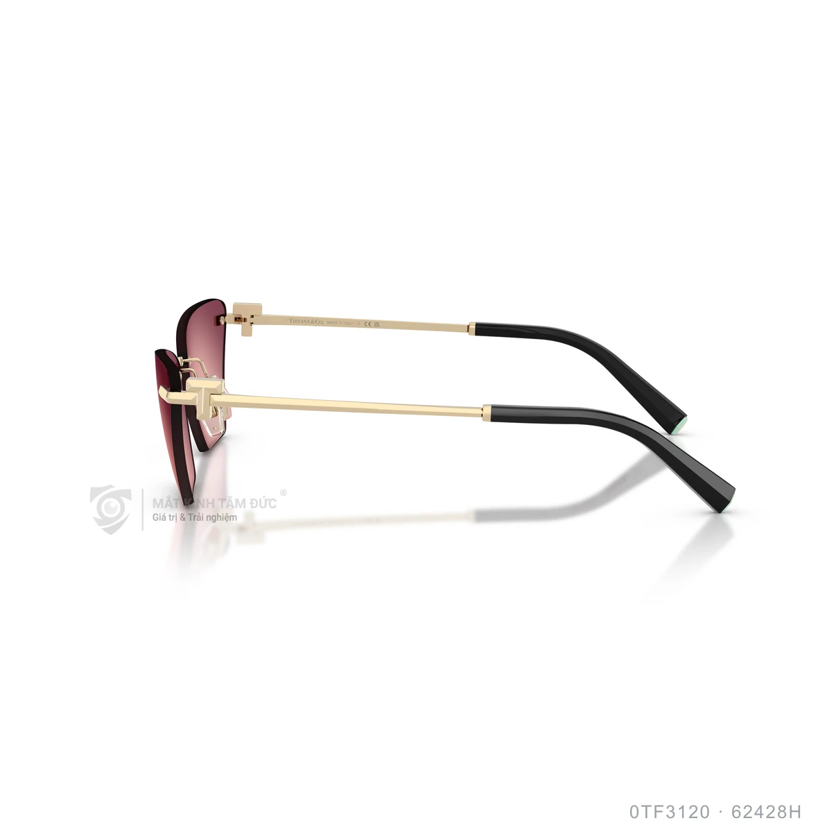 Kính mát Tiffany &amp; Co. 0TF3120 - Ảnh 19