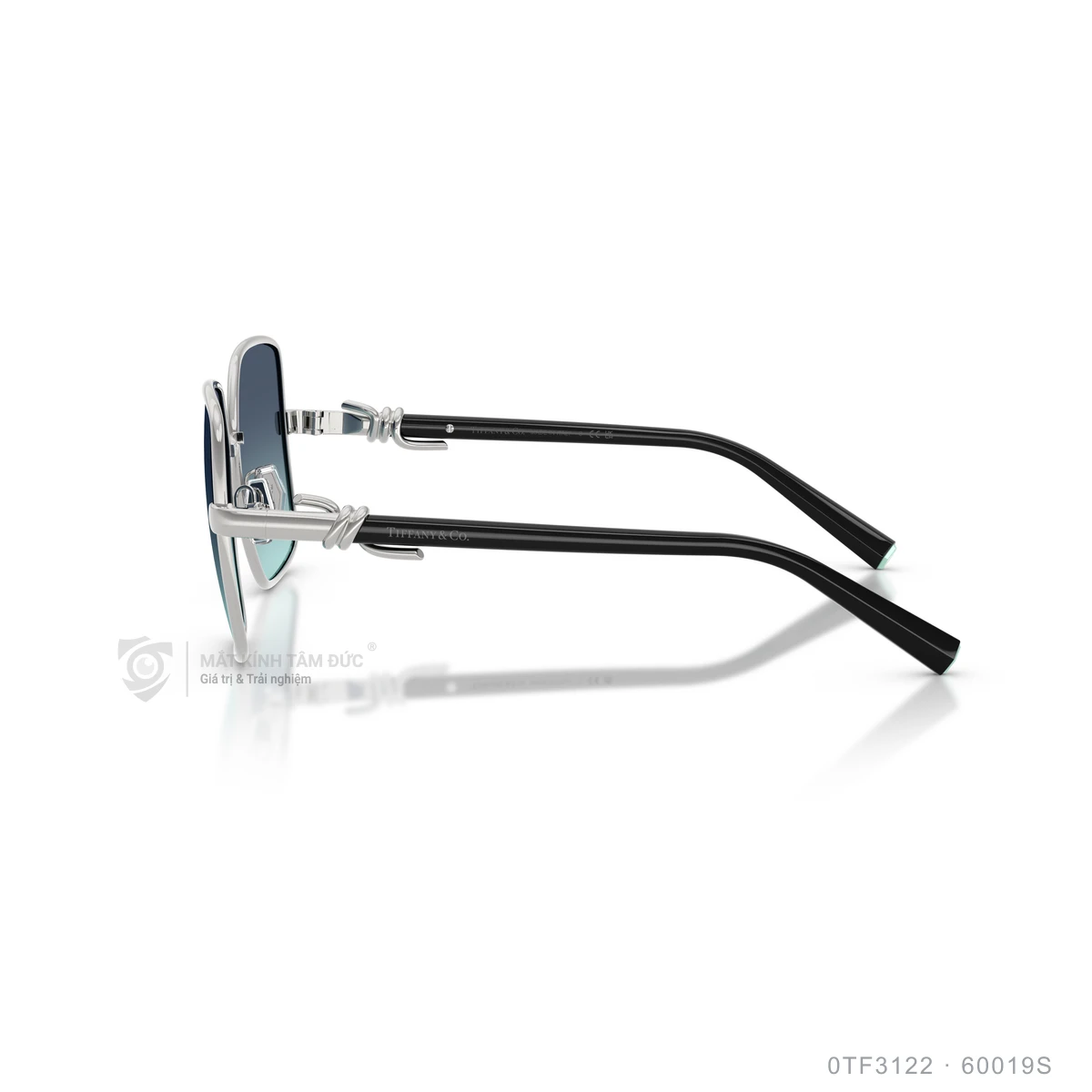 Kính mát Tiffany &amp; Co. 0TF3122 - Ảnh 4