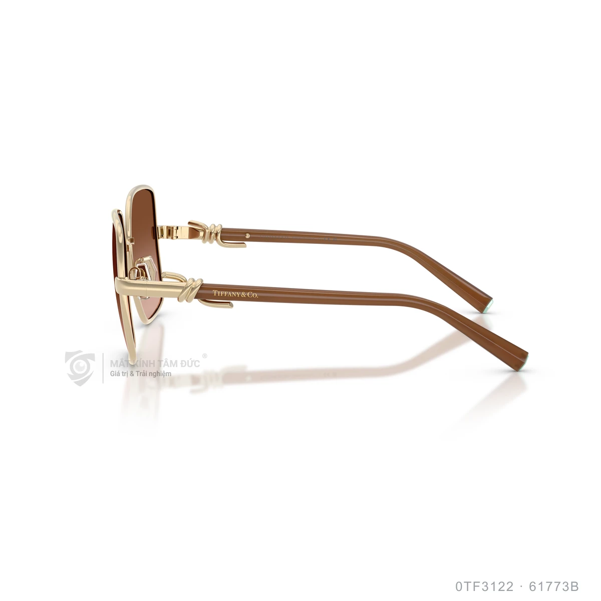Kính mát Tiffany &amp; Co. 0TF3122 - Ảnh 14
