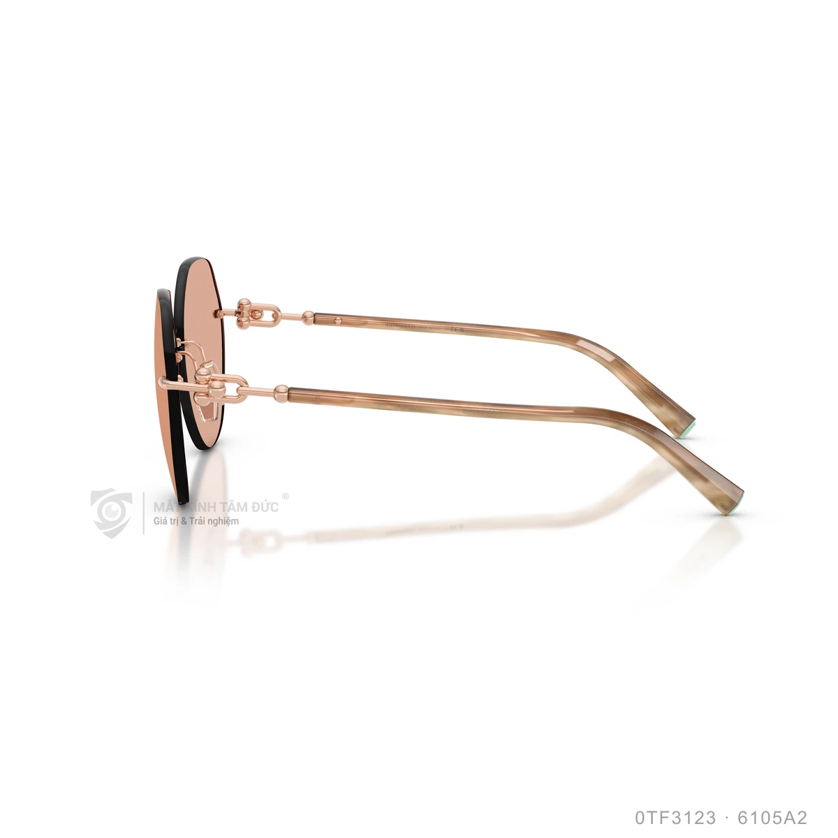 Kính mát Tiffany & Co. 0TF3123 - Ảnh 9