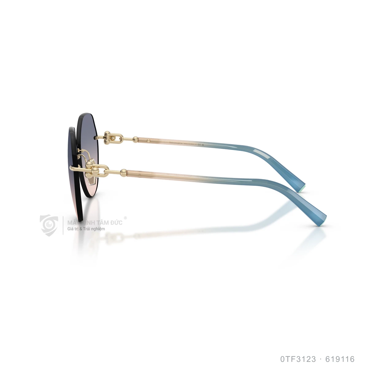 Kính mát Tiffany & Co. 0TF3123 - Ảnh 14