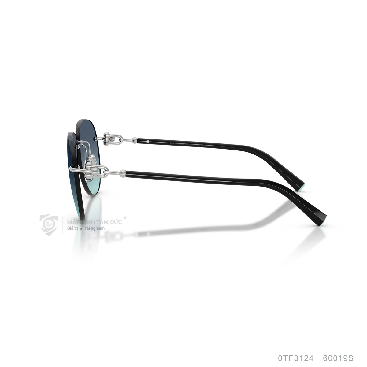 Kính mát Tiffany & Co. 0TF3124 - Ảnh 4