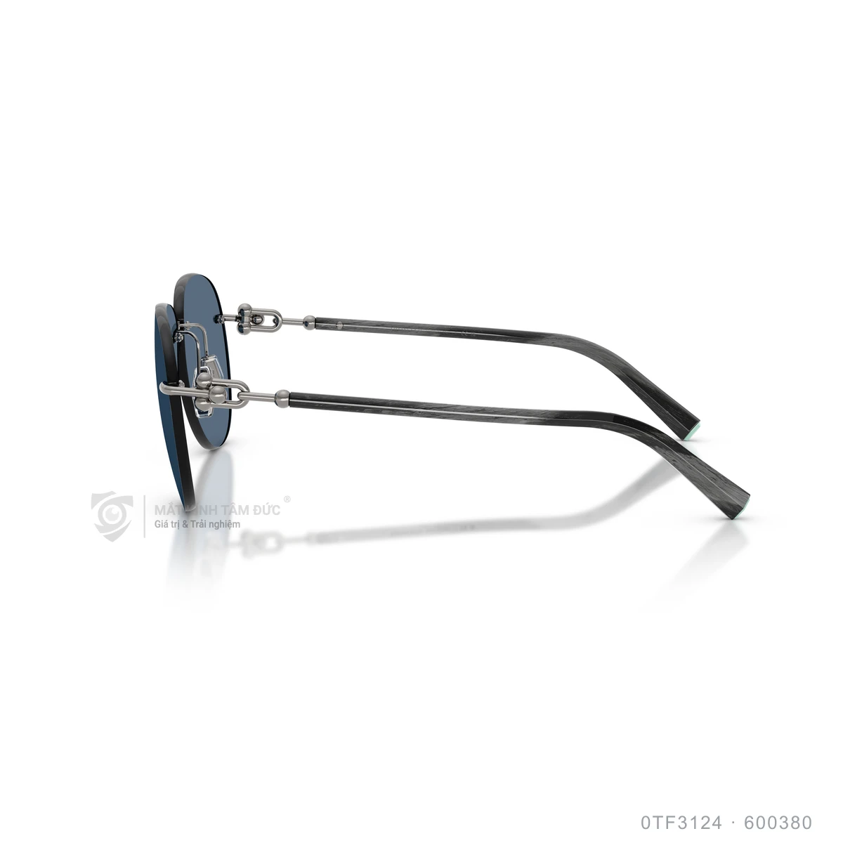 Kính mát Tiffany & Co. 0TF3124 - Ảnh 9
