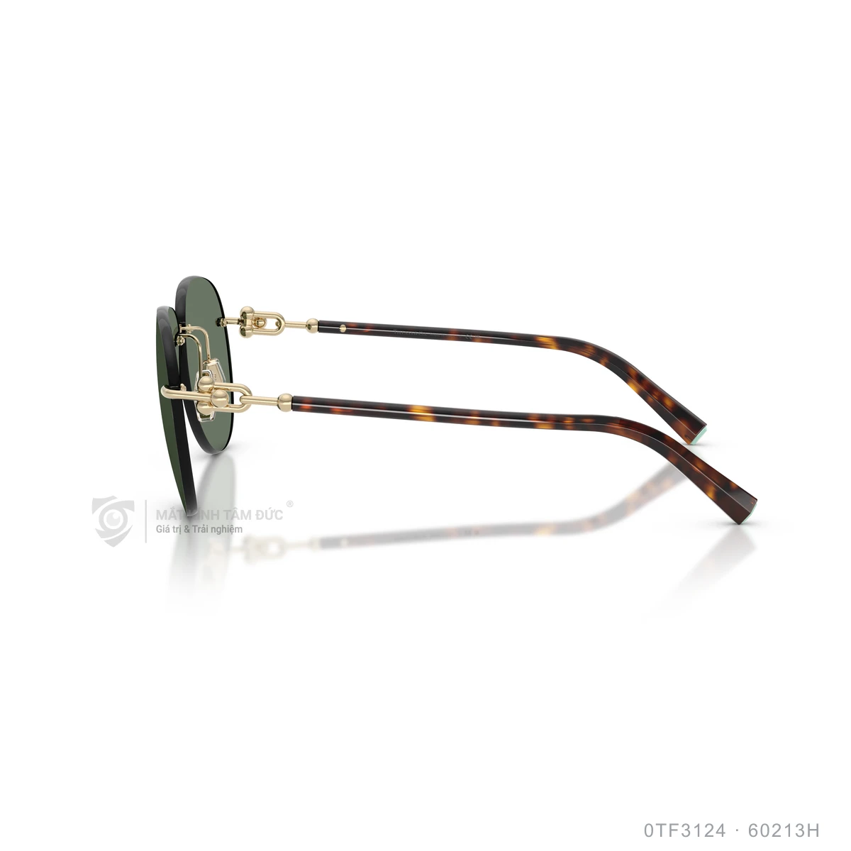Kính mát Tiffany & Co. 0TF3124 - Ảnh 14