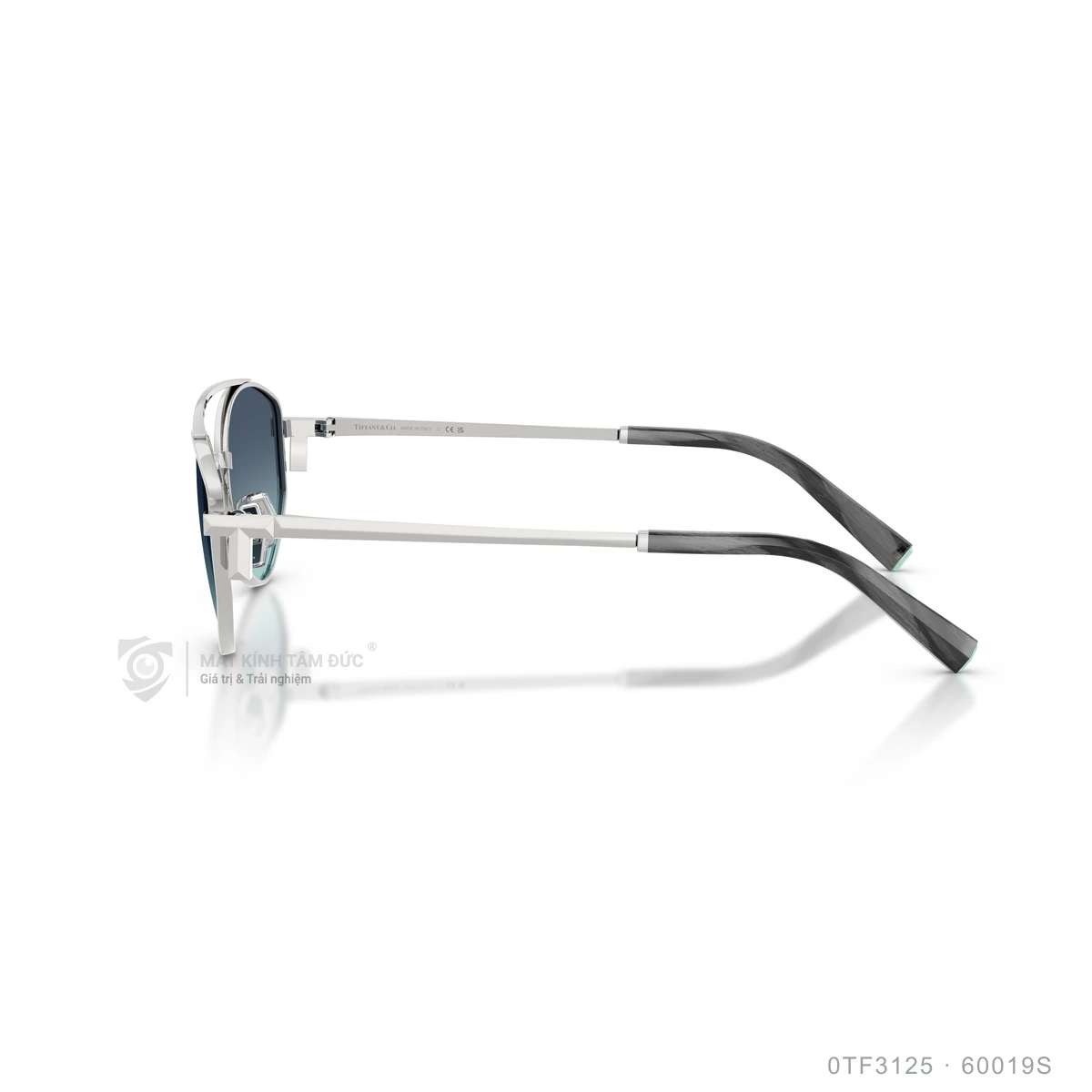 Kính mát Tiffany & Co. 0TF3125 - Ảnh 4
