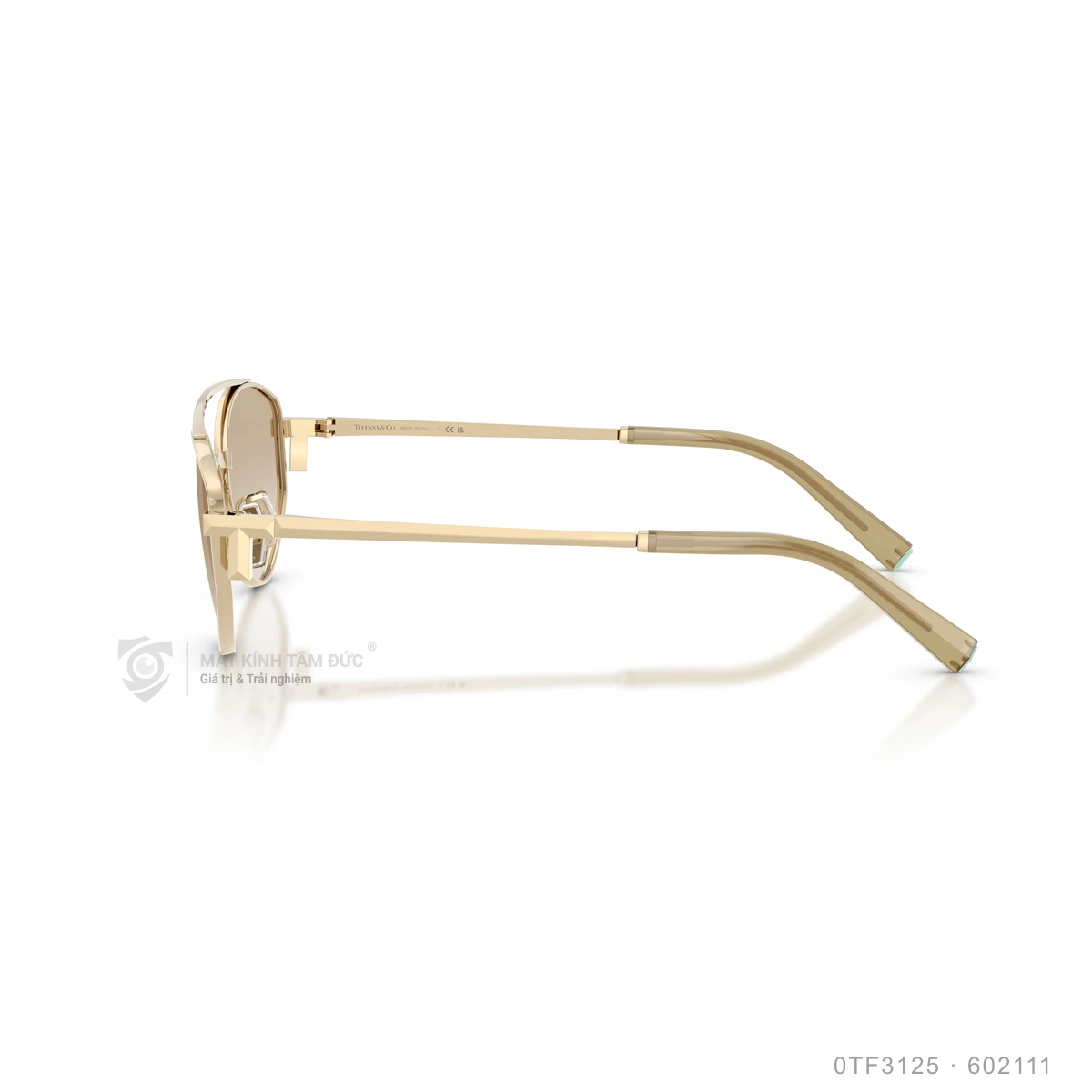 Kính mát Tiffany & Co. 0TF3125 - Ảnh 9