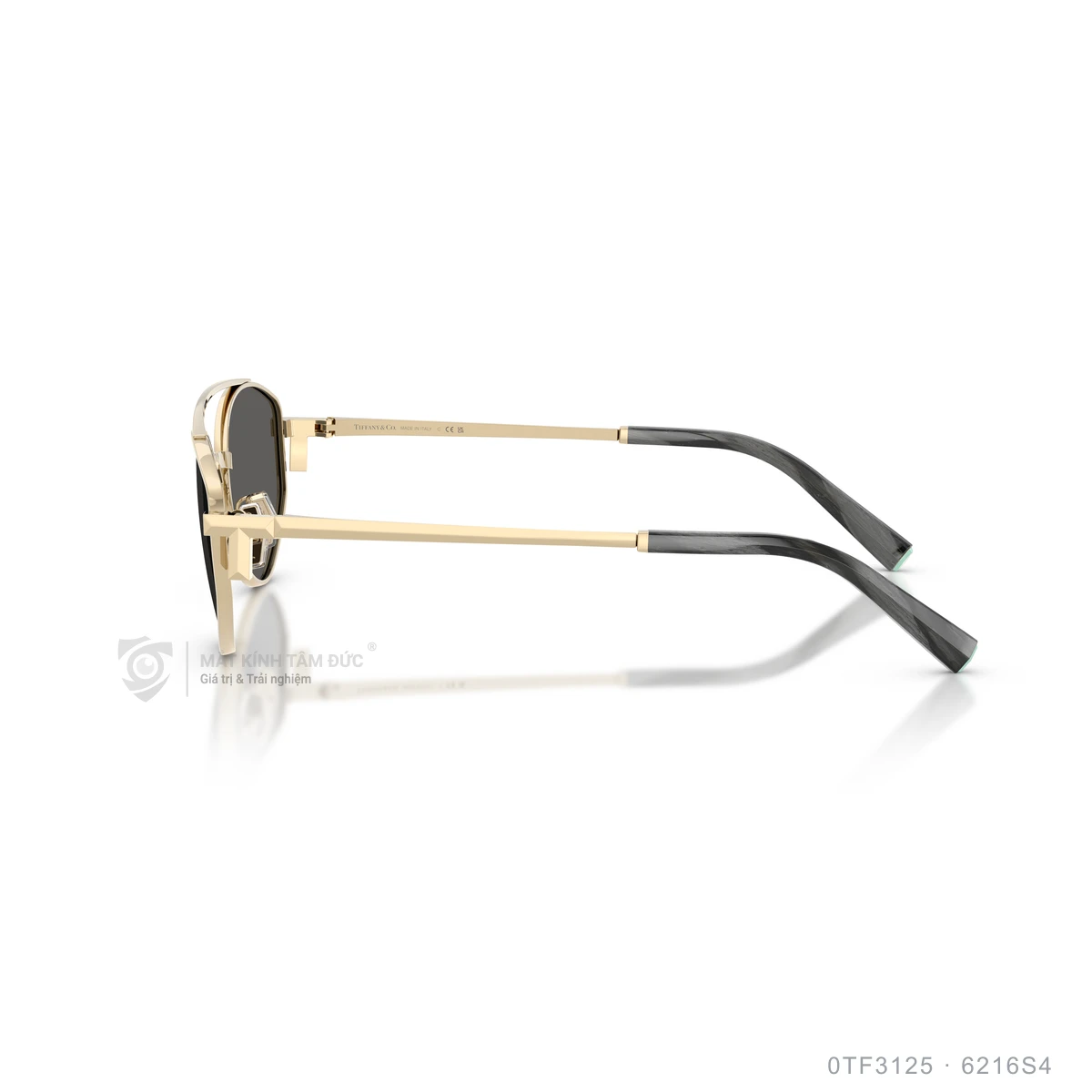 Kính mát Tiffany & Co. 0TF3125 - Ảnh 14