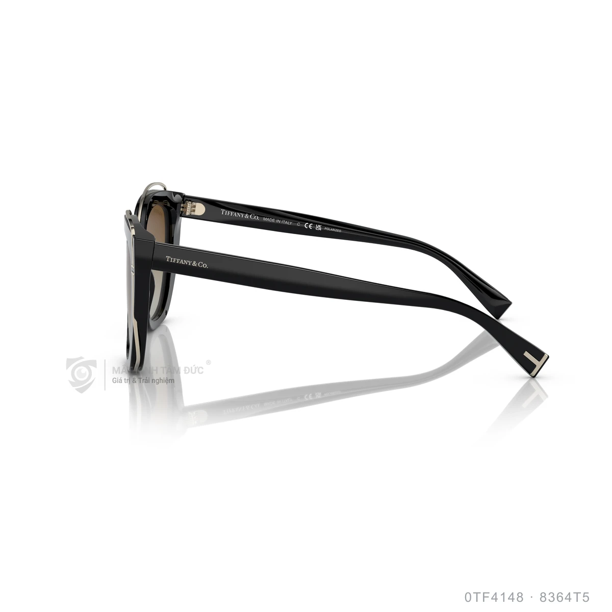 Kính mát Tiffany & Co. 0TF4148 - Ảnh 4