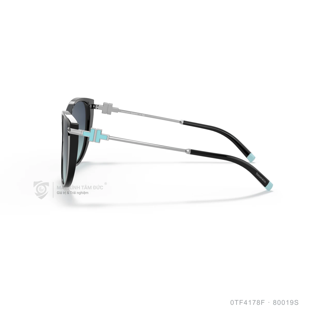 Kính mát Tiffany & Co. 0TF4178F - Ảnh 4