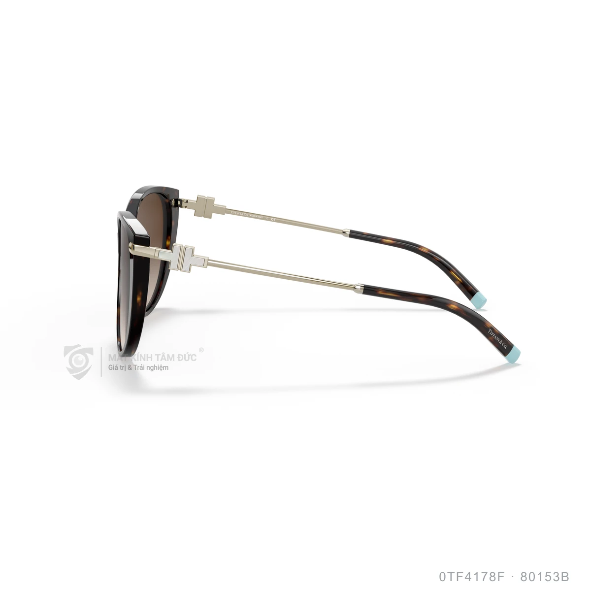 Kính mát Tiffany & Co. 0TF4178F - Ảnh 9