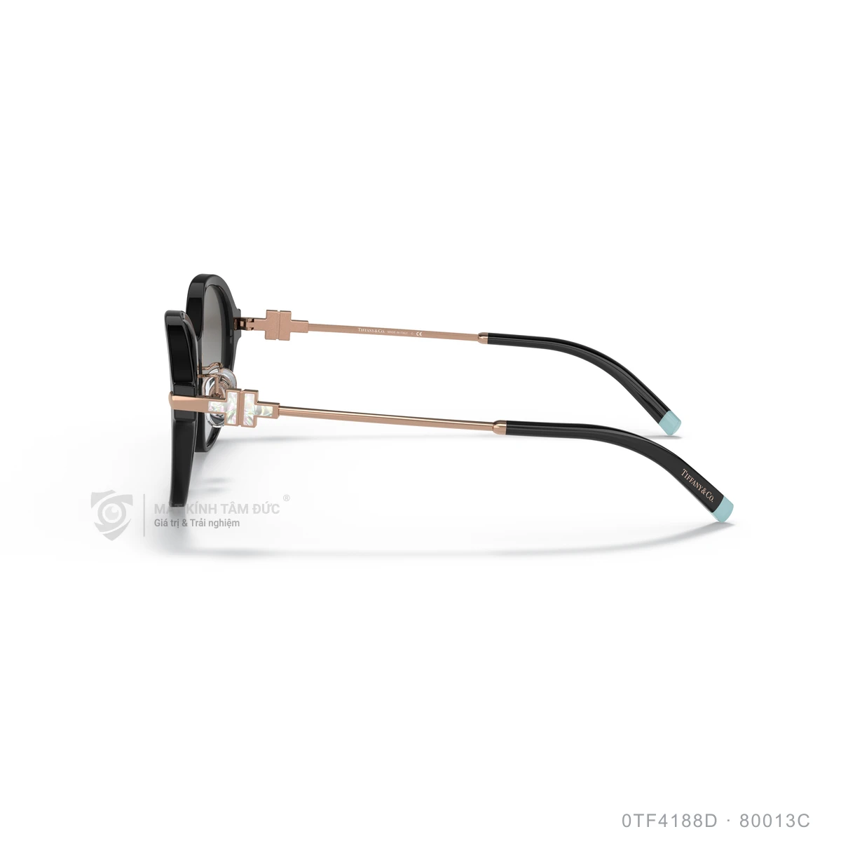 Kính mát Tiffany &amp; Co. 0TF4188D - Ảnh 4