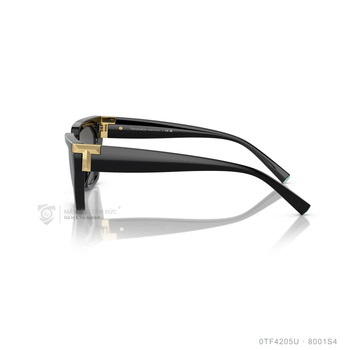 Kính mát Tiffany & Co. 0TF4205U - Ảnh 4