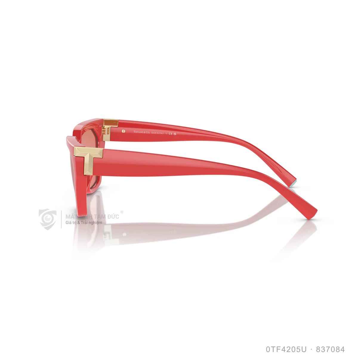 Kính mát Tiffany & Co. 0TF4205U - Ảnh 9
