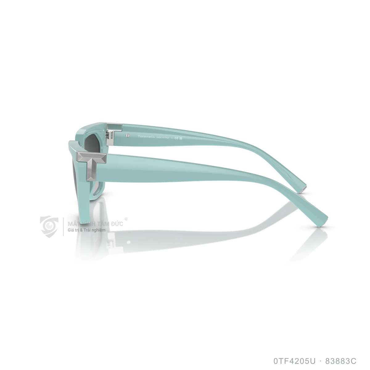 Kính mát Tiffany & Co. 0TF4205U - Ảnh 14