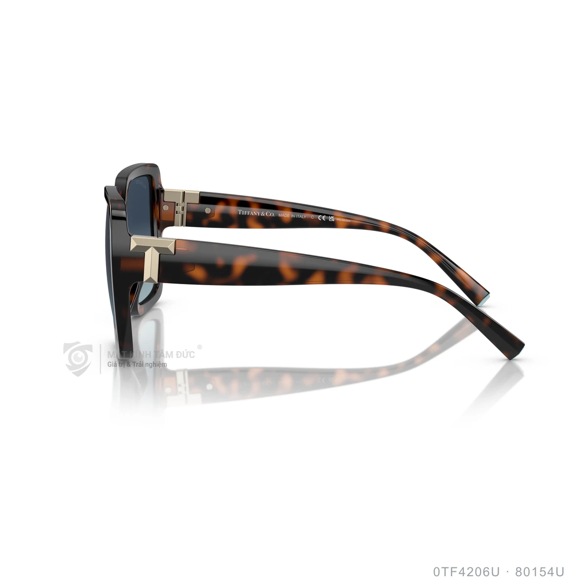Kính mát Tiffany &amp; Co. 0TF4206U - Ảnh 4
