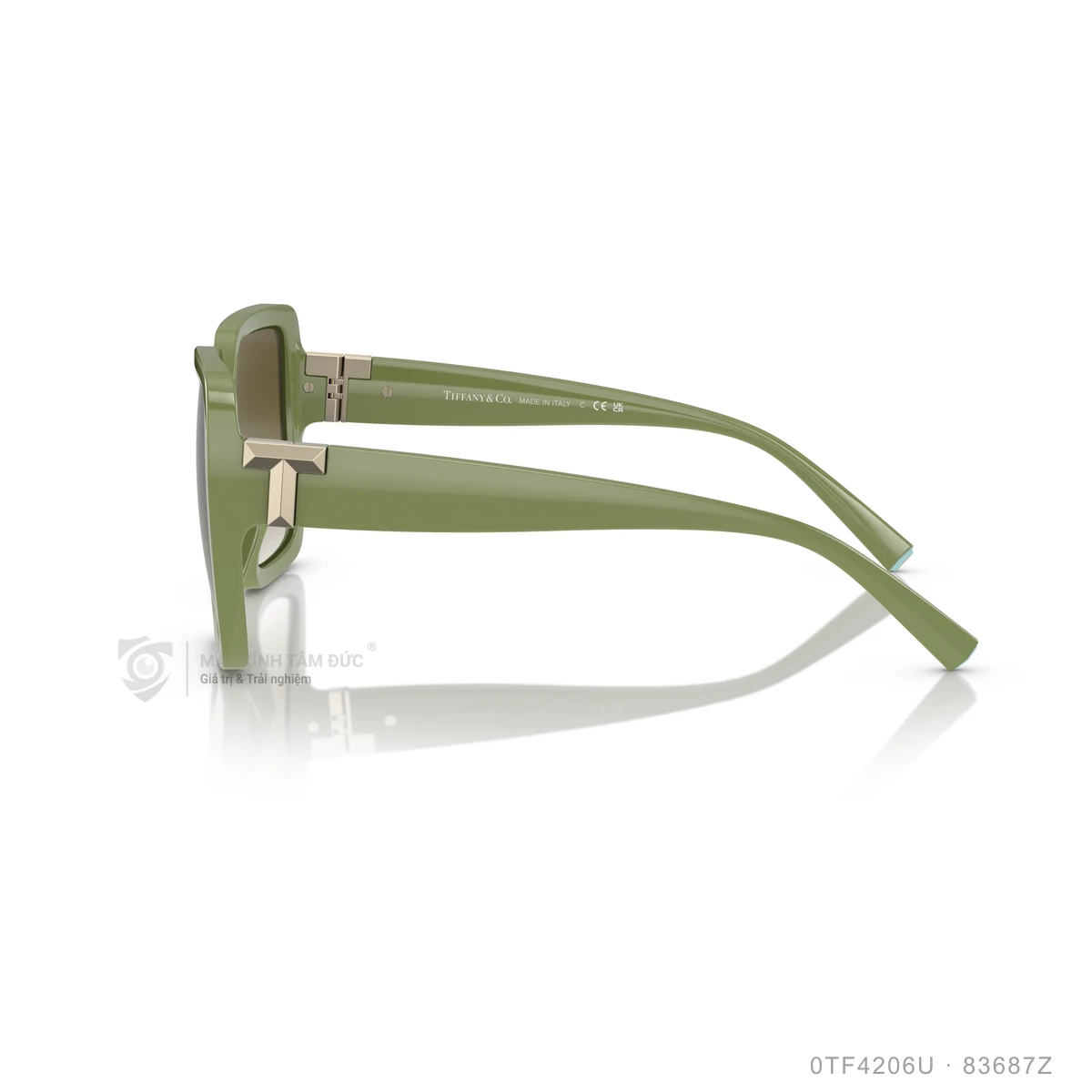 Kính mát Tiffany &amp; Co. 0TF4206U - Ảnh 9