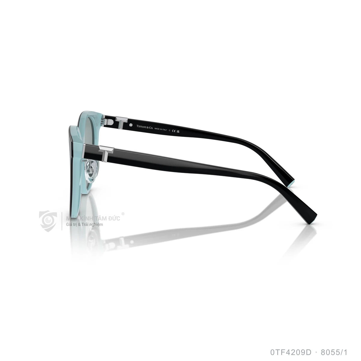 Kính mát Tiffany &amp; Co. 0TF4209D - Ảnh 4