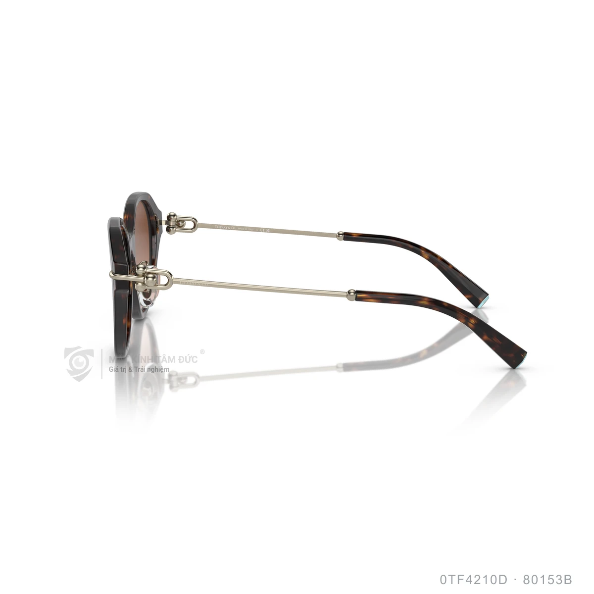 Kính mát Tiffany & Co. 0TF4210D - Ảnh 4
