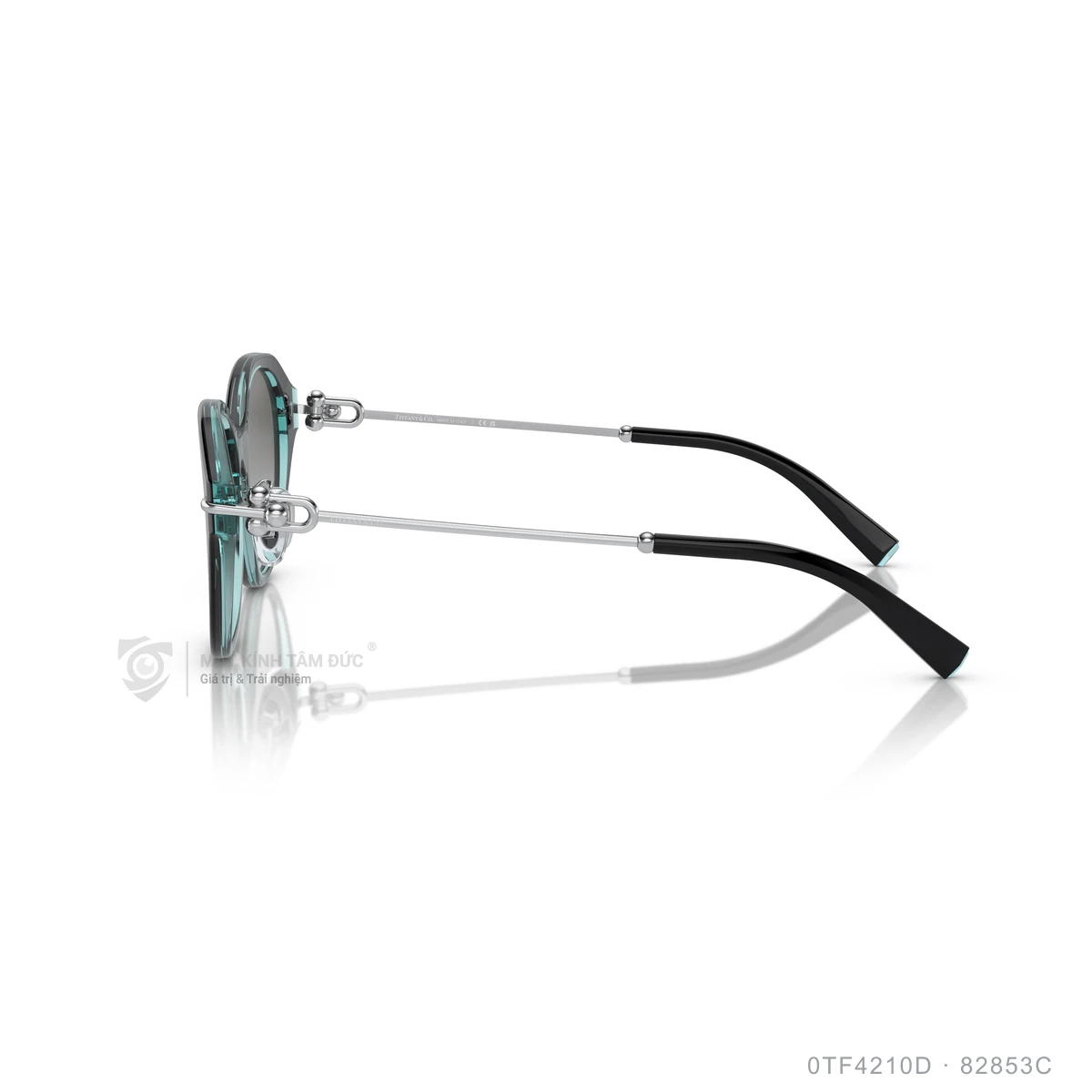 Kính mát Tiffany & Co. 0TF4210D - Ảnh 9