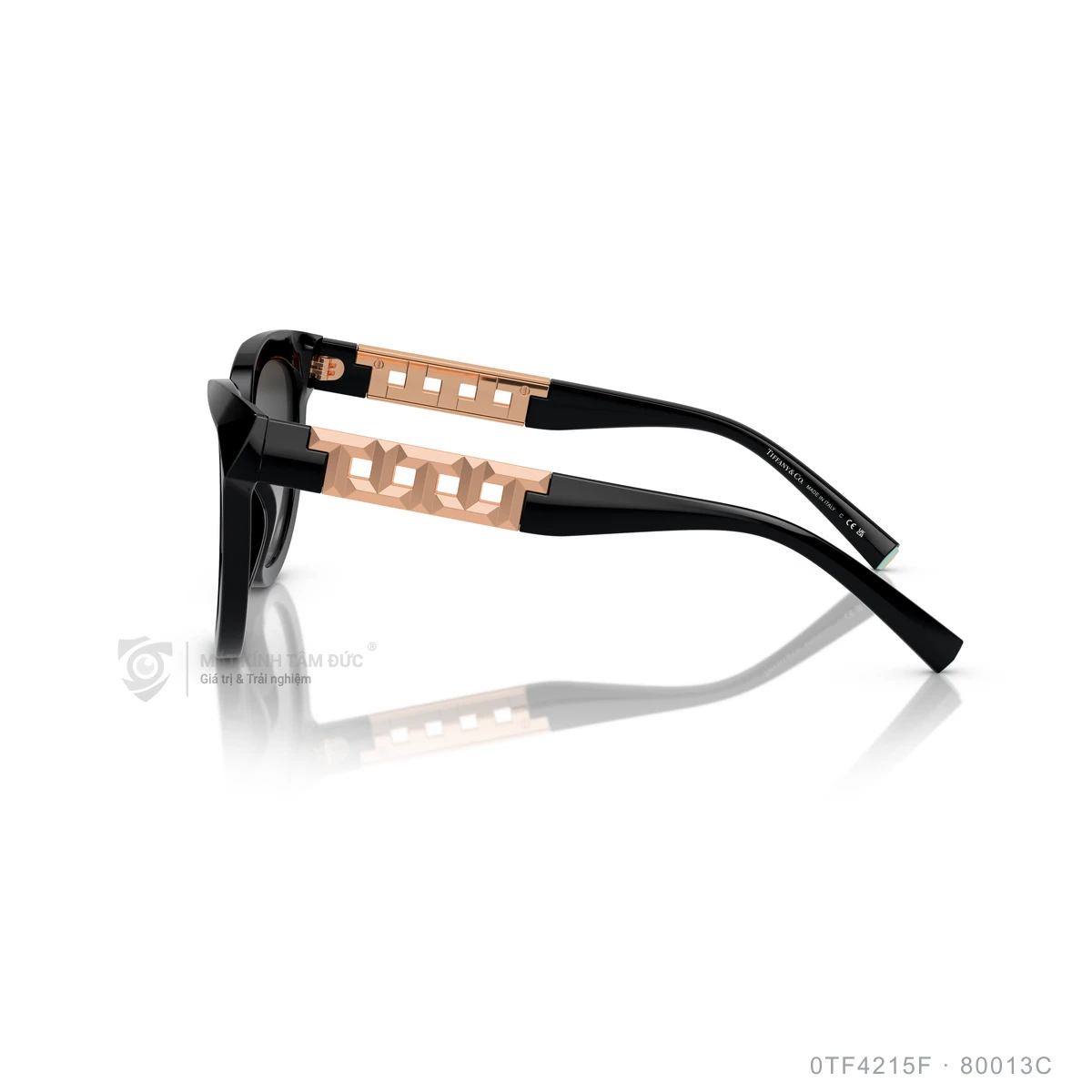 Kính mát Tiffany &amp; Co. 0TF4215F - Ảnh 4