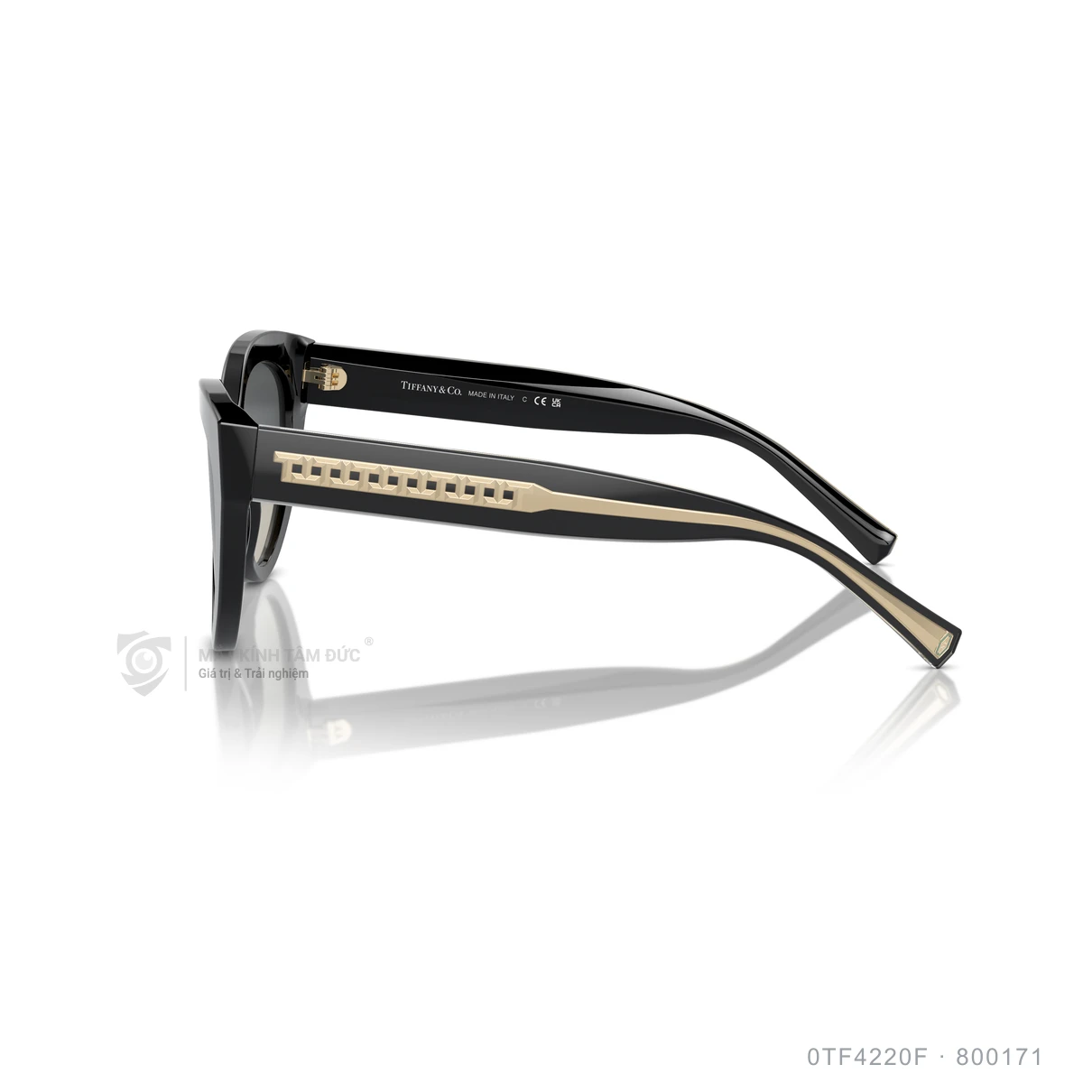 Kính mát Tiffany & Co. 0TF4220F - Ảnh 4