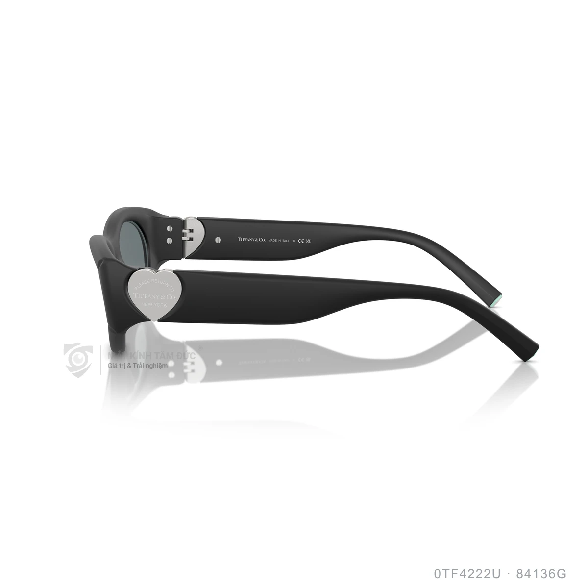 Kính mát Tiffany &amp; Co. 0TF4222U - Ảnh 4